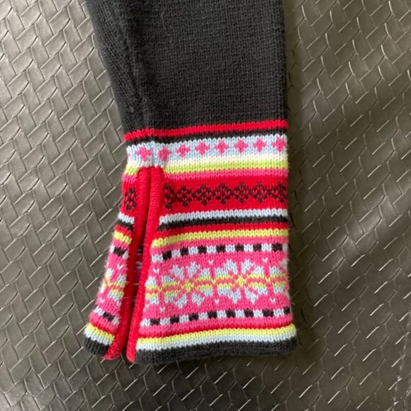 Hanna Andersson Cotton Sweater - Picture 2 of 4